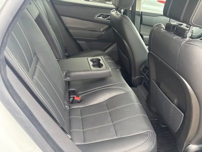 2020 Land Rover Range Rover Velar S