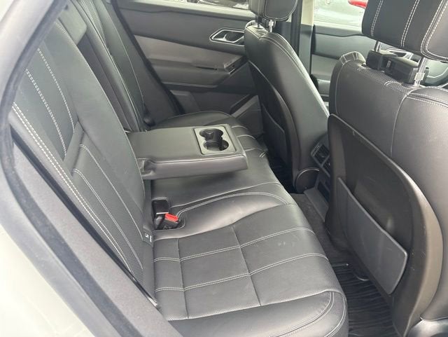 2020 Land Rover Range Rover Velar S