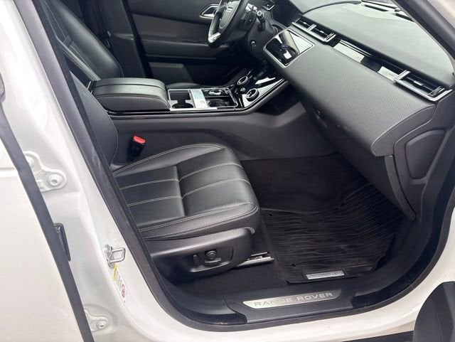 2020 Land Rover Range Rover Velar S