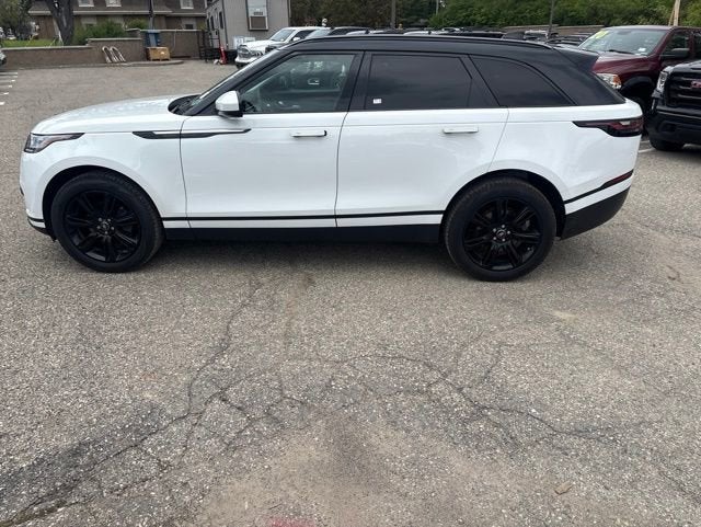 2020 Land Rover Range Rover Velar S