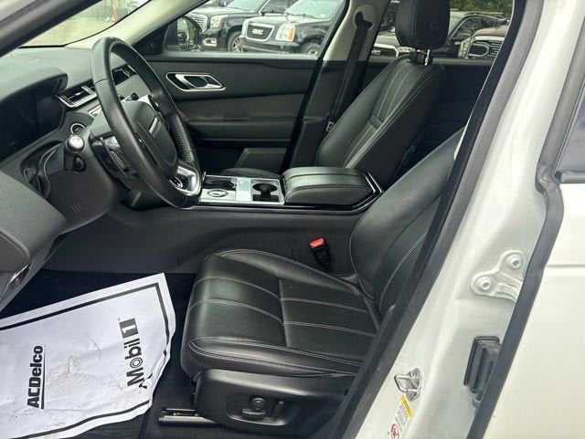 2020 Land Rover Range Rover Velar S