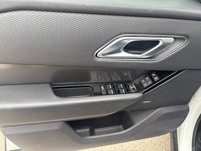 2020 Land Rover Range Rover Velar S