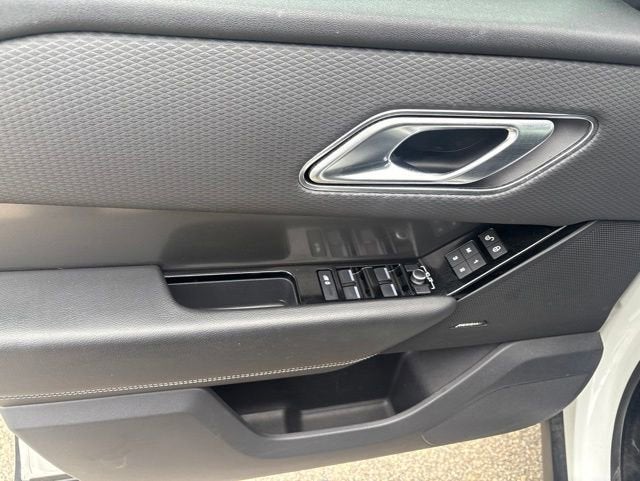 2020 Land Rover Range Rover Velar S