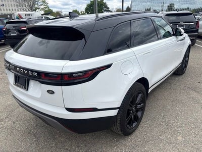 2020 Land Rover Range Rover Velar S