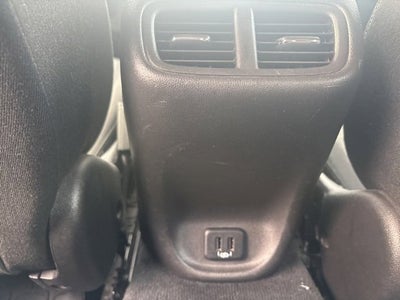 2018 Buick Regal Sportback Preferred