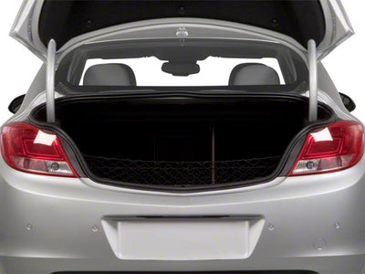 2011 Buick Regal CXL RL5