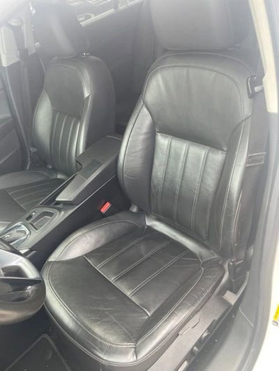 2011 Buick Regal CXL RL5