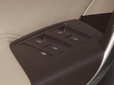 2011 Buick Regal CXL RL5