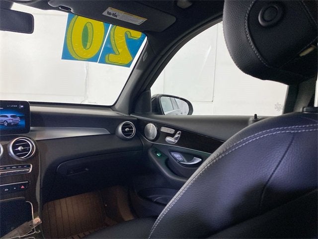 2020 Mercedes-Benz GLC GLC 300