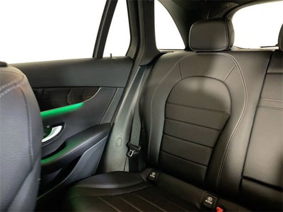 2020 Mercedes-Benz GLC GLC 300