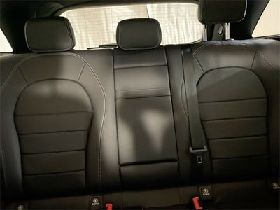 2020 Mercedes-Benz GLC GLC 300