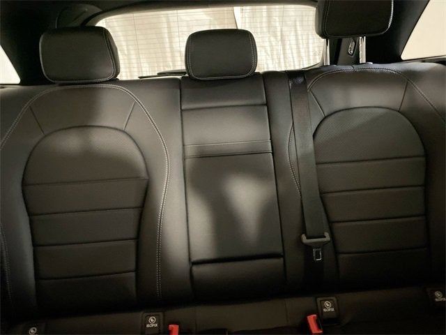 2020 Mercedes-Benz GLC GLC 300