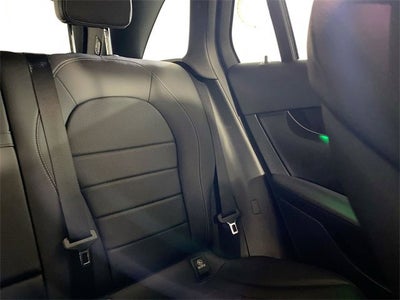 2020 Mercedes-Benz GLC GLC 300