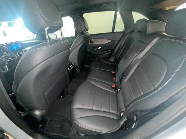 2022 Mercedes-Benz GLC GLC 300