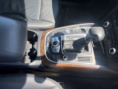 2017 Audi Q5 Premium Plus