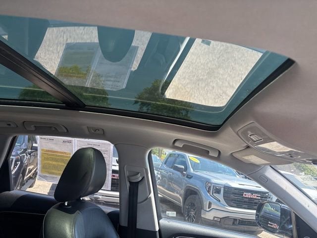 2017 Audi Q5 Premium Plus