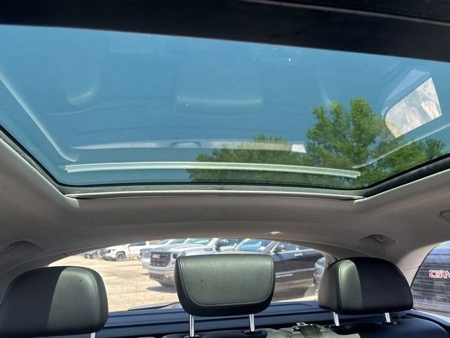 2017 Audi Q5 Premium Plus
