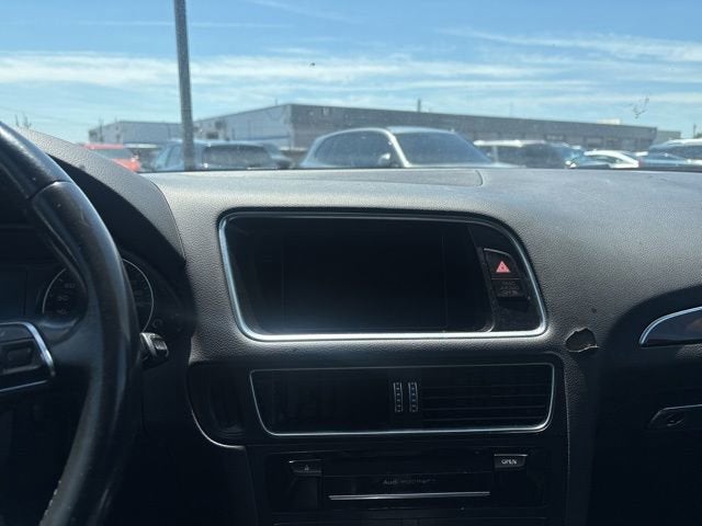 2017 Audi Q5 Premium Plus