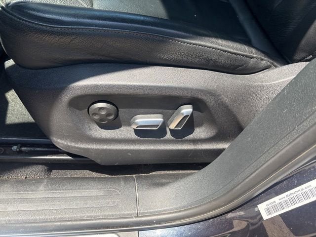 2017 Audi Q5 Premium Plus
