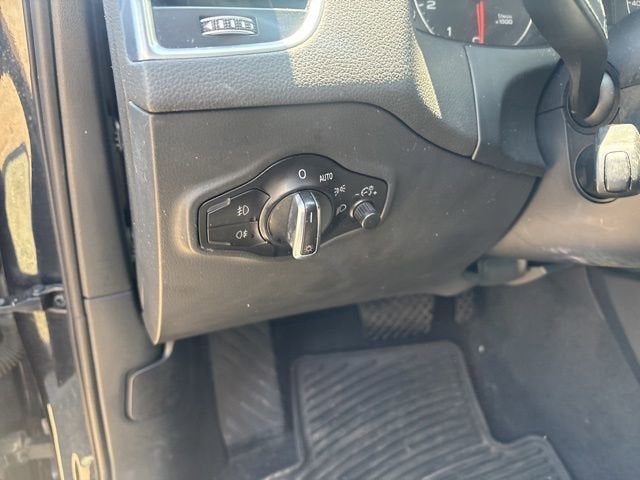 2017 Audi Q5 Premium Plus