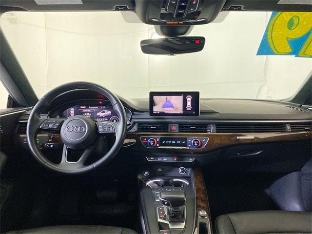 2019 Audi A5 Sportback Premium Plus