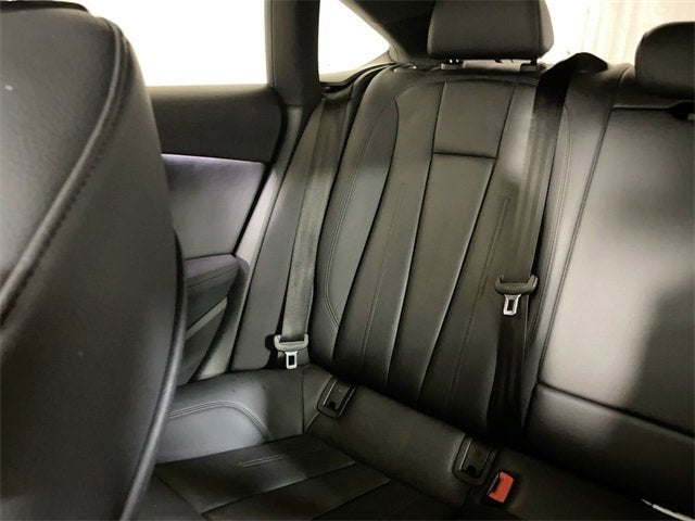 2019 Audi A5 Sportback Premium Plus