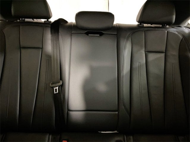 2019 Audi A5 Sportback Premium Plus