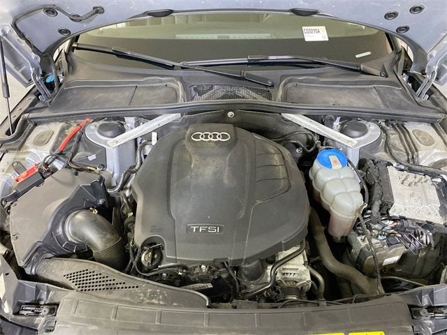 2019 Audi A5 Sportback Premium Plus