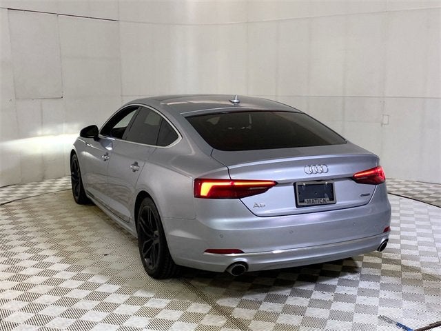 2019 Audi A5 Sportback Premium Plus
