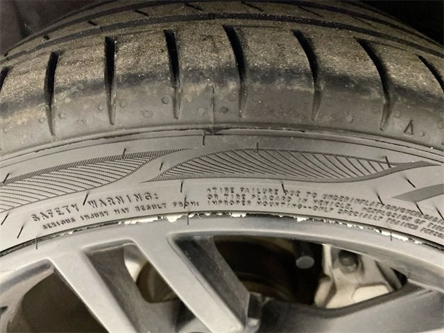 2019 Audi A5 Sportback Premium Plus