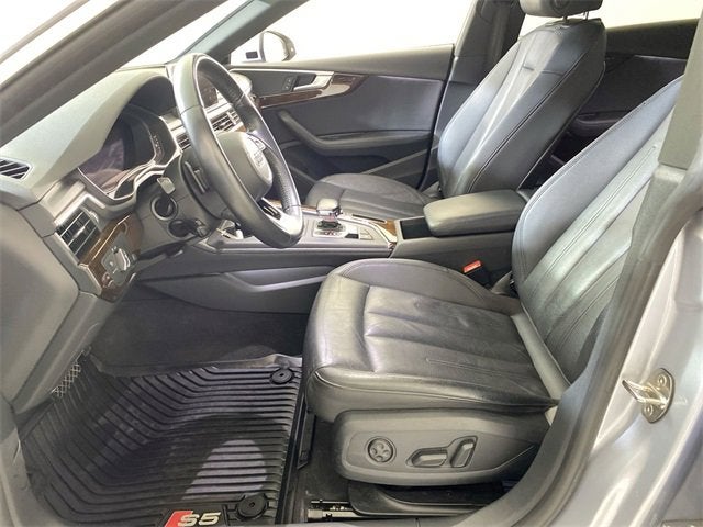 2019 Audi A5 Sportback Premium Plus