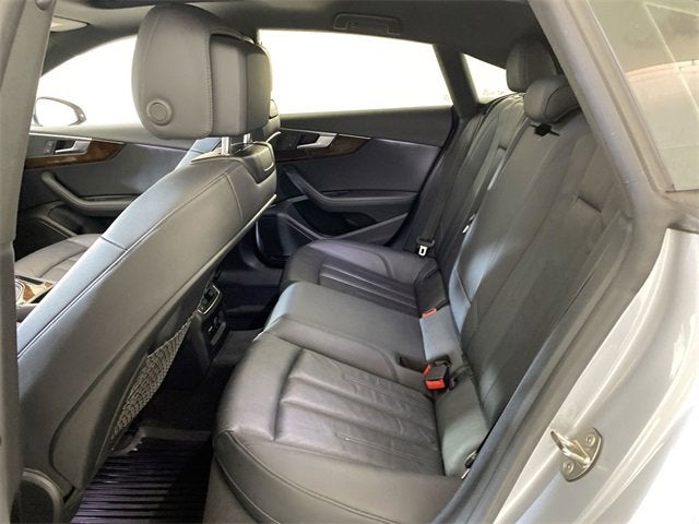 2019 Audi A5 Sportback Premium Plus