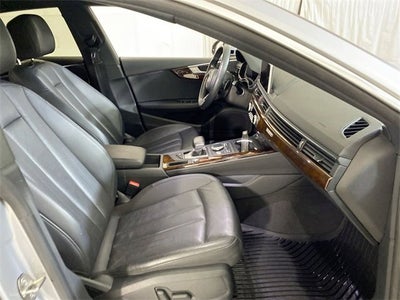 2019 Audi A5 Sportback Premium Plus