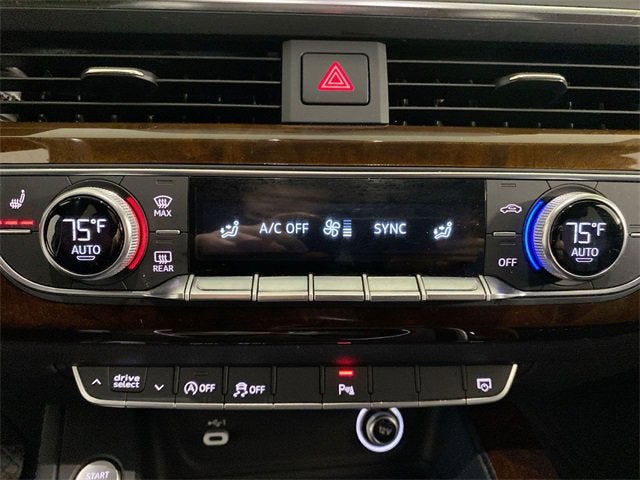 2019 Audi A5 Sportback Premium Plus