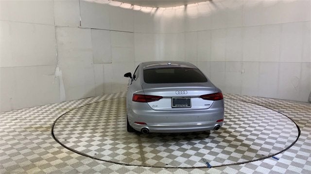 2019 Audi A5 Sportback Premium Plus