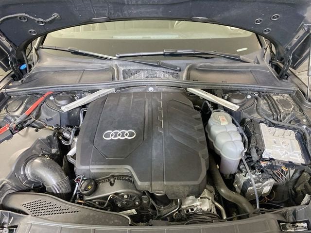 2023 Audi A5 Sportback S line Premium Plus