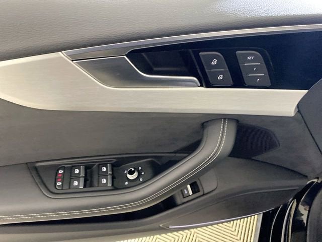 2023 Audi A5 Sportback S line Premium Plus