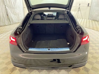 2023 Audi A5 Sportback S line Premium Plus