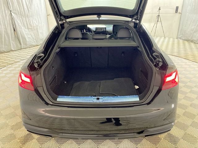 2023 Audi A5 Sportback S line Premium Plus