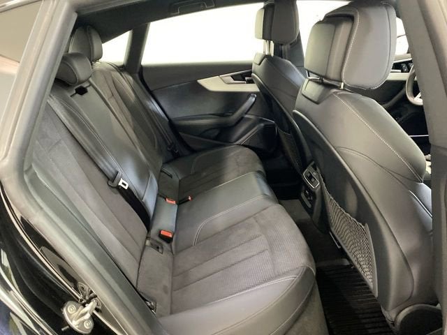 2023 Audi A5 Sportback S line Premium Plus