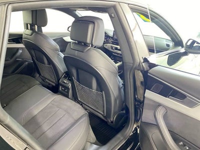 2023 Audi A5 Sportback S line Premium Plus