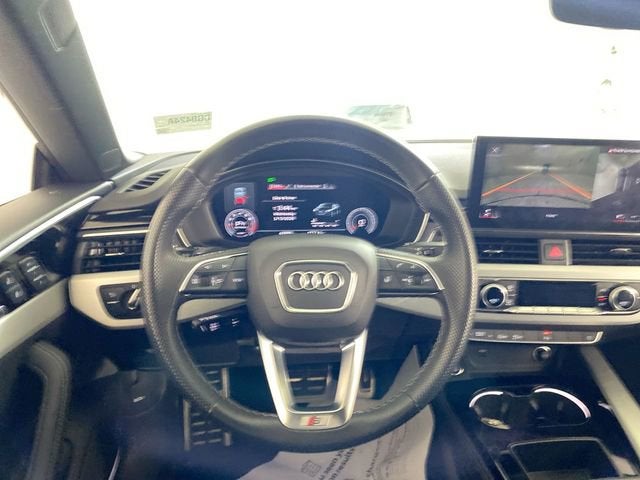 2023 Audi A5 Sportback S line Premium Plus