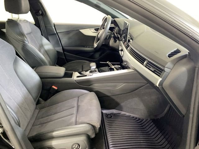 2023 Audi A5 Sportback S line Premium Plus