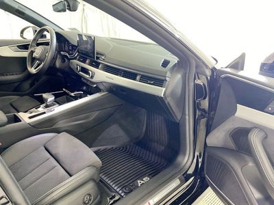 2023 Audi A5 Sportback S line Premium Plus