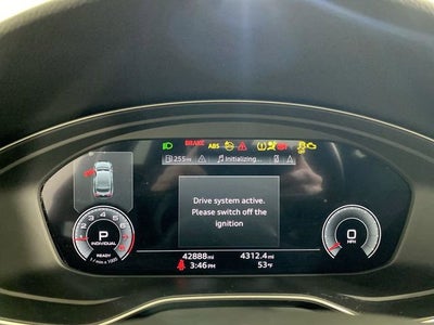 2023 Audi A5 Sportback S line Premium Plus