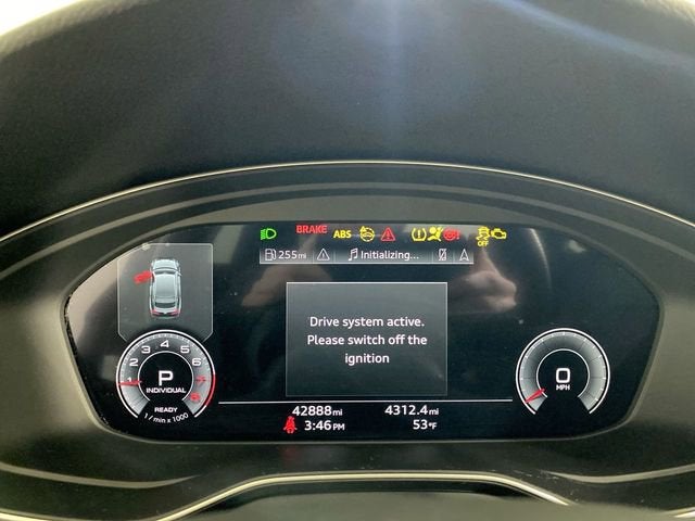 2023 Audi A5 Sportback S line Premium Plus