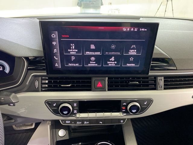 2023 Audi A5 Sportback S line Premium Plus