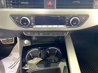 2023 Audi A5 Sportback S line Premium Plus