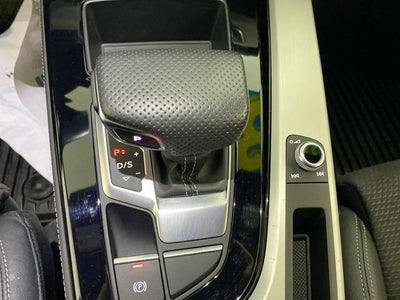 2023 Audi A5 Sportback S line Premium Plus