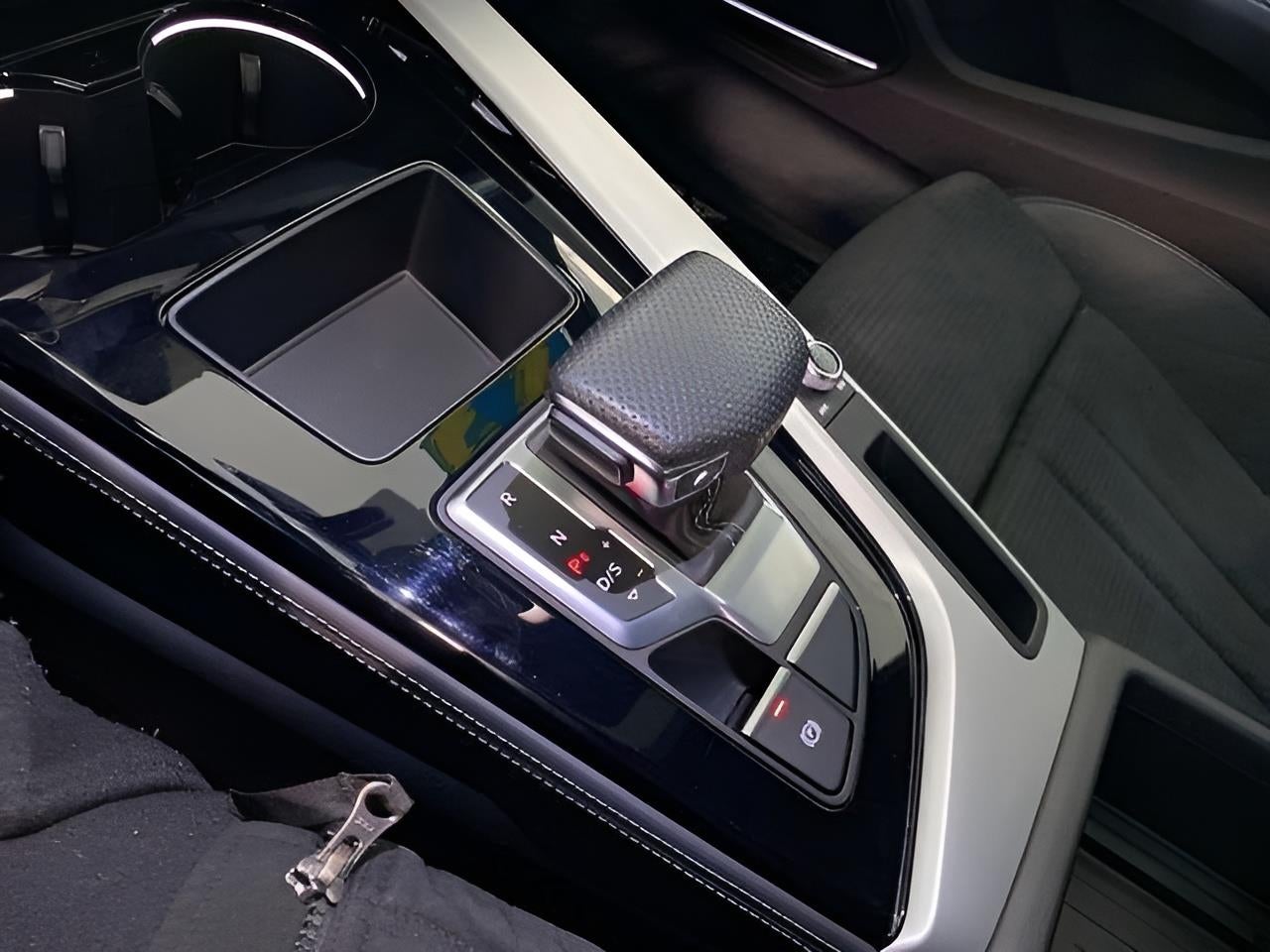 2023 Audi A5 Sportback S line Premium Plus